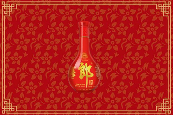 西市区回收郎酒